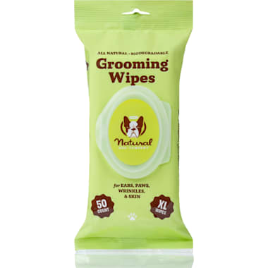 Pet Ear Wipes Petco