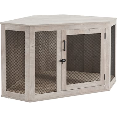 54 Inch Dog Crate Petco