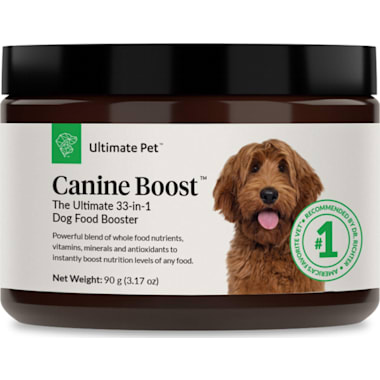 Dog energy supplements online