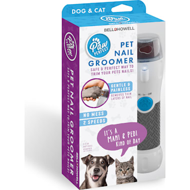 Pet Nail Grooming Petco