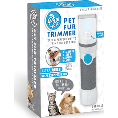 Best Dog Grooming Clippers of 2024 Petco