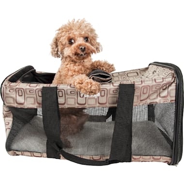 Petco large dog carrier clearance