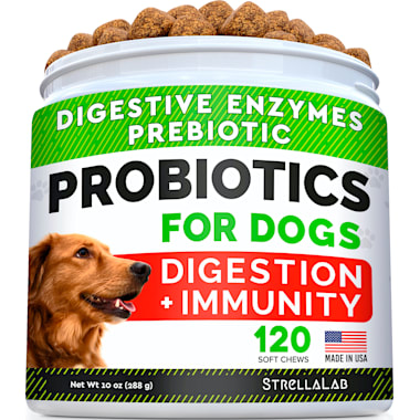 Best dog treats for sensitive stomachs new arrivals