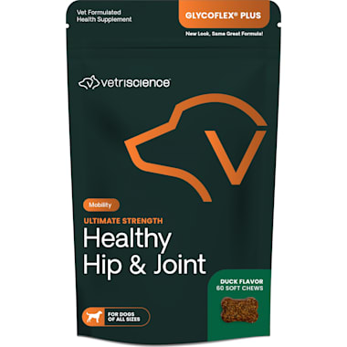 Glucosamine for dogs petco 2025