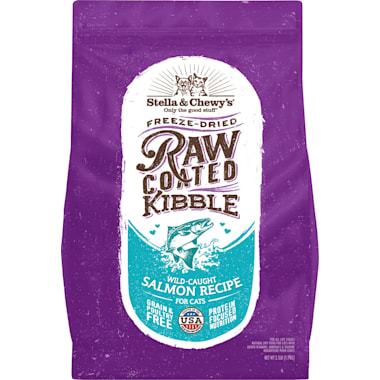 Carbohydrate free cat food shop