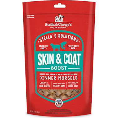 Best Dog Food For Healthy Coat of 2024 Petco