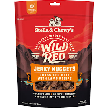 Low sodium dog treats petco 2025