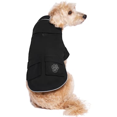 Dog Raincoat Petco