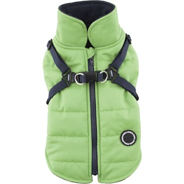 Cool Vest For Dog Petco