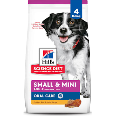 Dog Food High In Omega 3 Petco