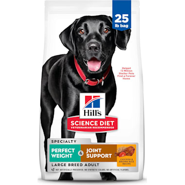 Hill's healthy advantage puppy shop