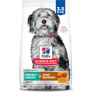 Best senior dog food for arthritis hotsell
