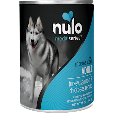 Low Glycemic Dog Food Petco