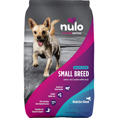 Low glycemic dog food brands outlet
