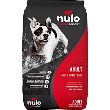 Low glycemic dog food list outlet