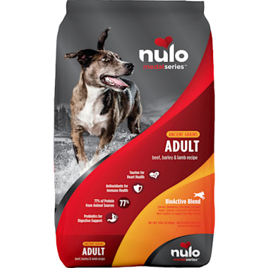 Low Glycemic Dog Food Petco