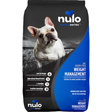 Low Fat Dog Food Pancreatitis Petco