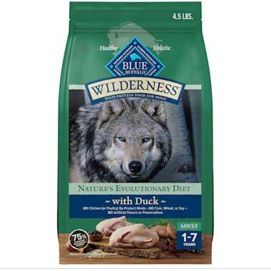 Blue dog brand 2025