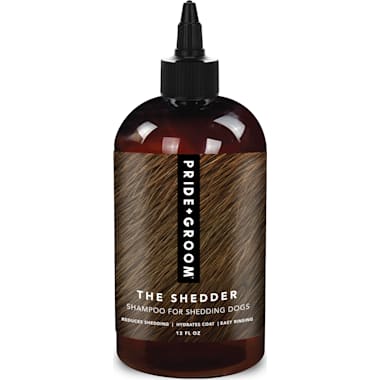Petco deshedding shampoo on sale