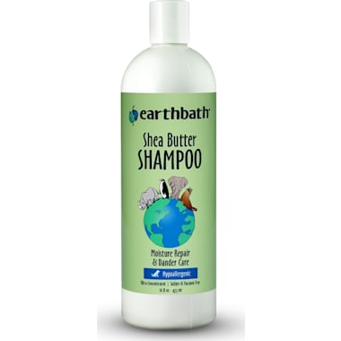 Anti Dander Dog Shampoo Petco