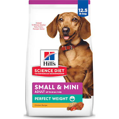 Science diet healthy advantage outlet
