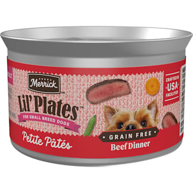 Best wet food for maltese online