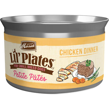 Best wet food for maltese outlet