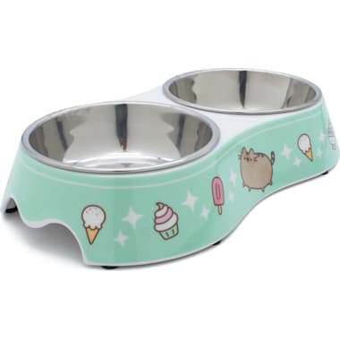 Cute Cat Food Bowls Petco