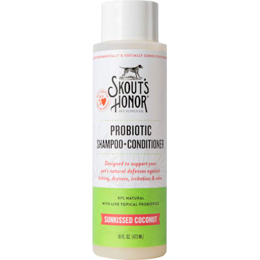 Husky Shampoo And Conditioner Petco