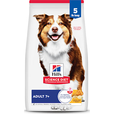 Science diet healthy advantage dog food hot sale