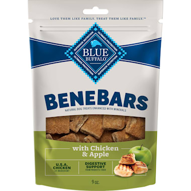 High Fiber Treats For Dogs Petco