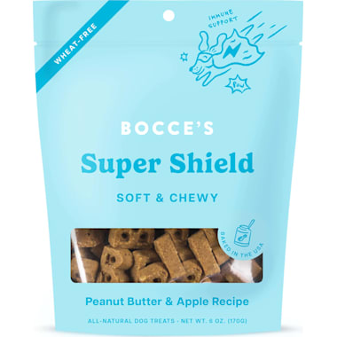 Puppy treats petco best sale