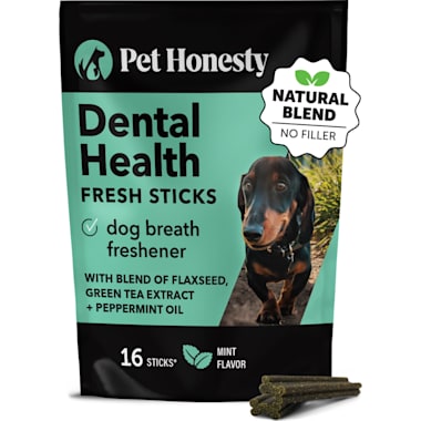 Dog Breath Mints Petco