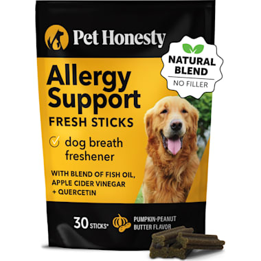 Hypoallergenic Dental Chews For Dogs Petco