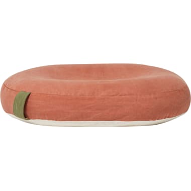 Oval Dog Bed Cushion Petco