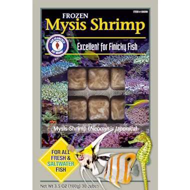 Brine Shrimp For Aquarium Fish Petco