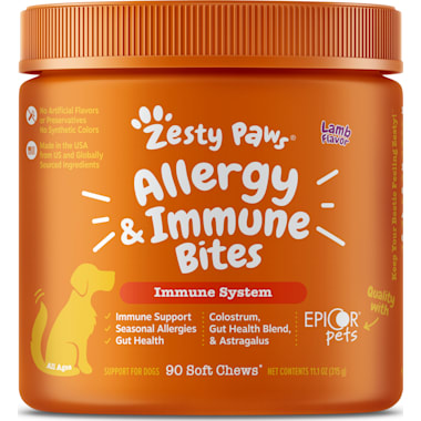 Best dog wipes for allergies best sale