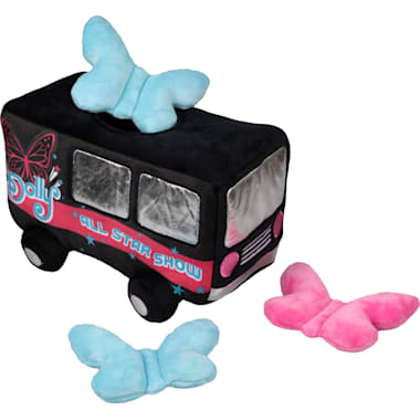 Dog toy box petco hot sale