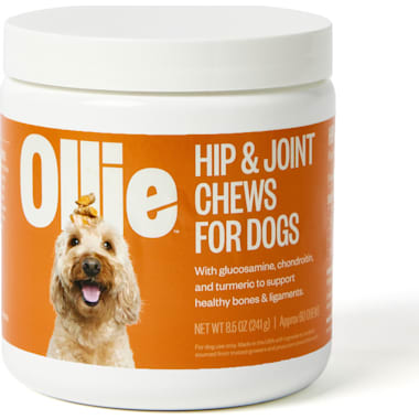 Glucosamine for dogs petco cheap