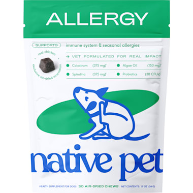 Dog paw wipes for allergies clearance