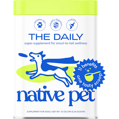 Best Supplements For Labradors of 2024 Petco