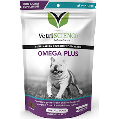 Dog Skin Moisturizers Petco