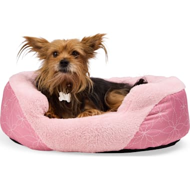 Cute Pink Dog Beds Petco
