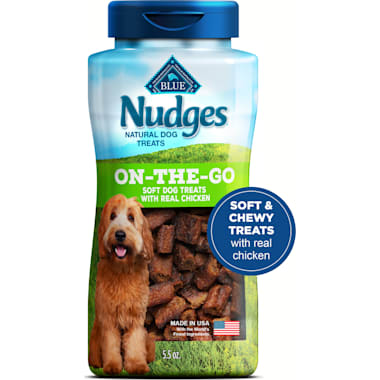 Best dog treats for bulldogs deals