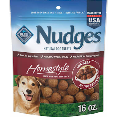 Best dog treats for pitbulls hot sale