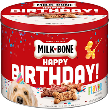 Dog birthday cakes petco shop