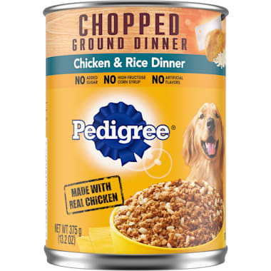 Bulk Canned Dog Food Petco