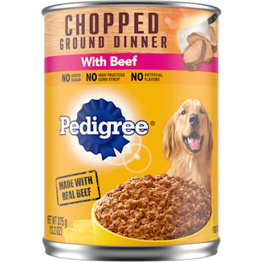 Bulk Canned Dog Food Petco