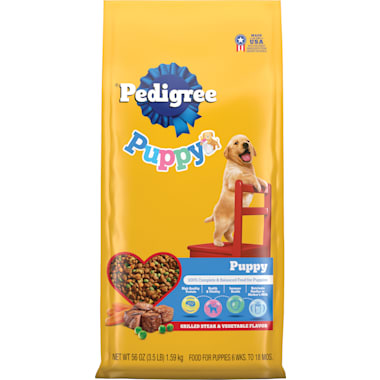 Pedigree husky food online