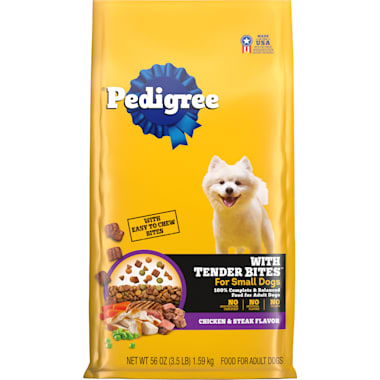 Best food for dogs with bad teeth outlet